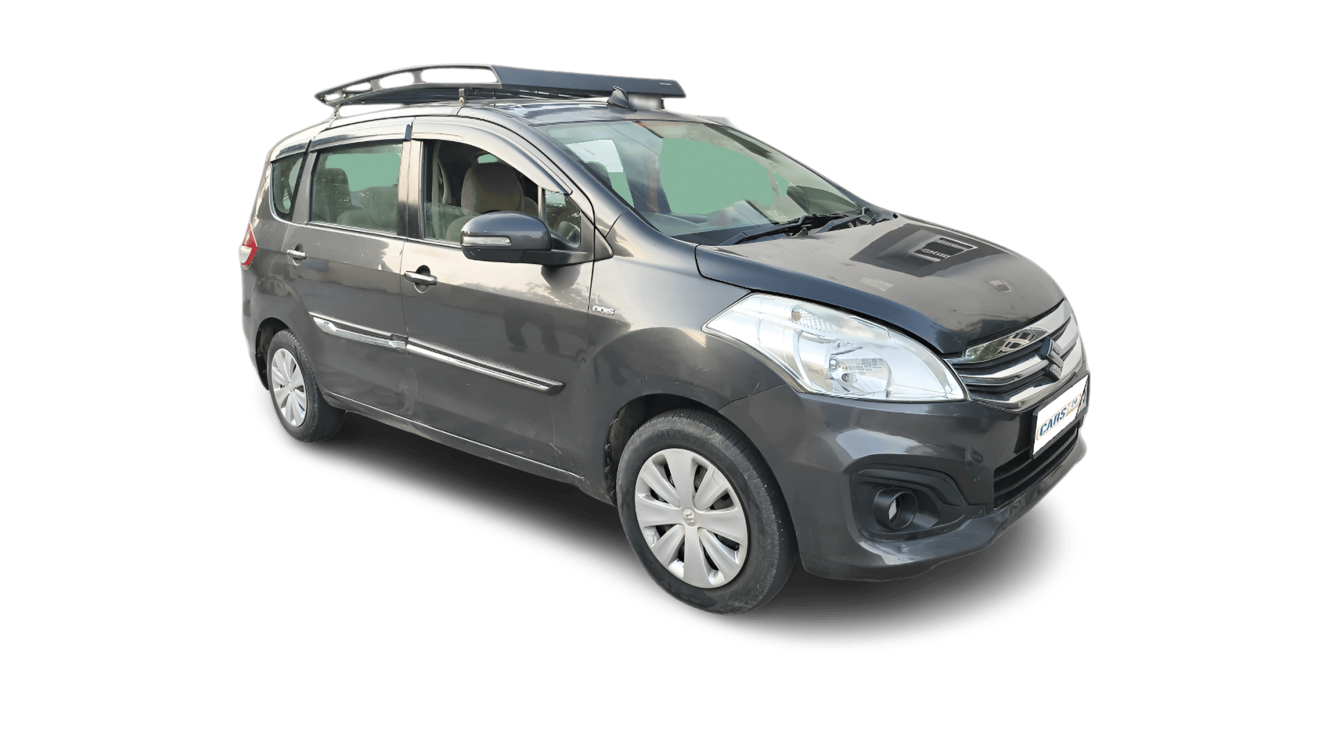 2016 Maruti Ertiga - SUV - Diesel - Manual - ₹5.50 lakh